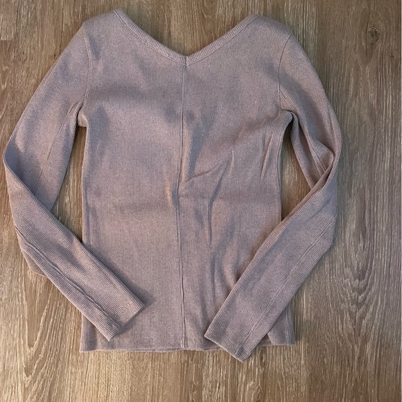 Rag and Bone zip sweater - Picture 3 of 3